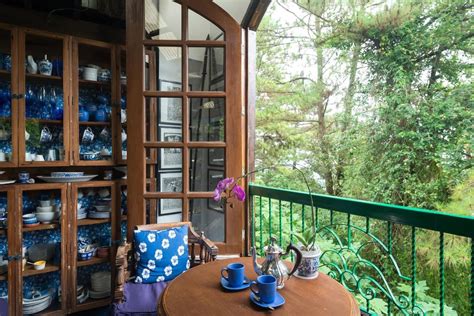 13 Baguio Accommodations That’ll Convince You To .